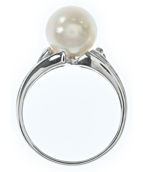 MIKIMOTO แหวน