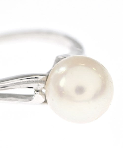 MIKIMOTO แหวน