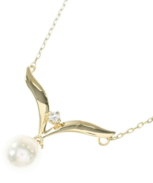 MIKIMOTO สร้อยคอ