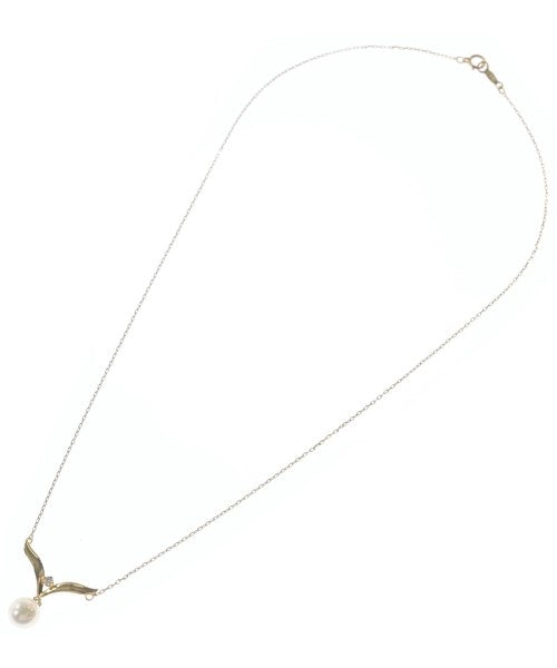 MIKIMOTO สร้อยคอ