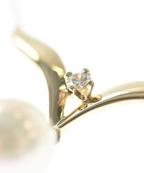 MIKIMOTO สร้อยคอ