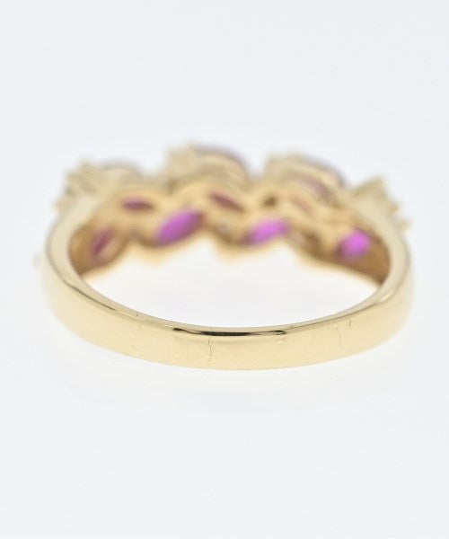 MIKIMOTO แหวน