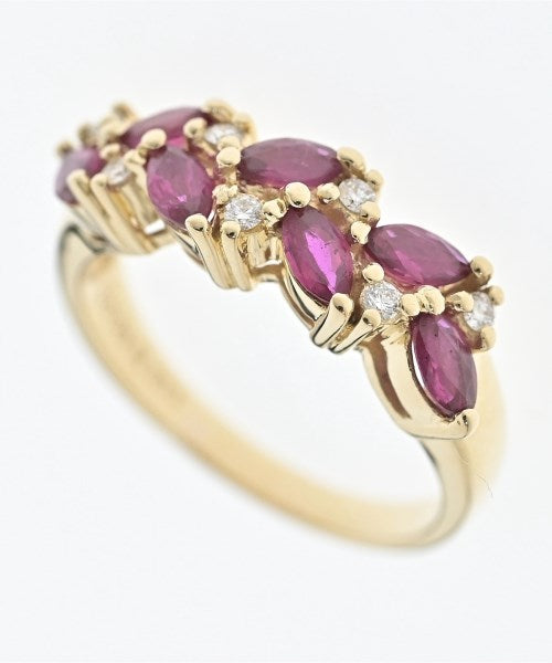 MIKIMOTO แหวน