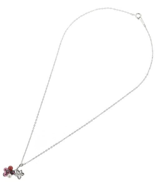 MIKIMOTO สร้อยคอ