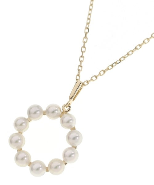 MIKIMOTO สร้อยคอ