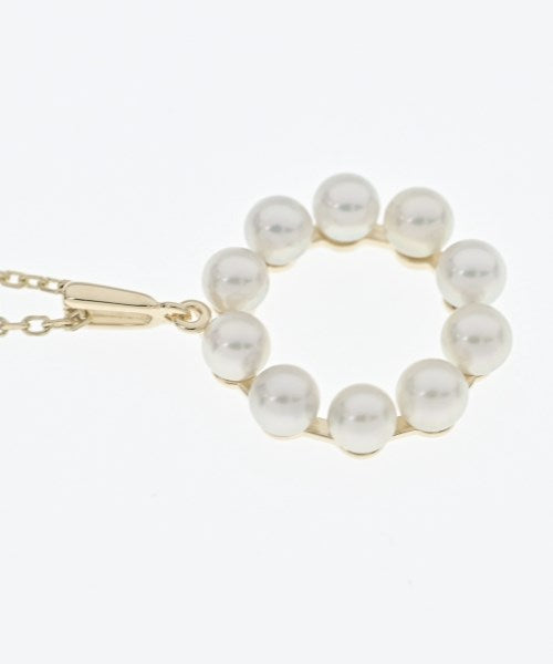 MIKIMOTO สร้อยคอ