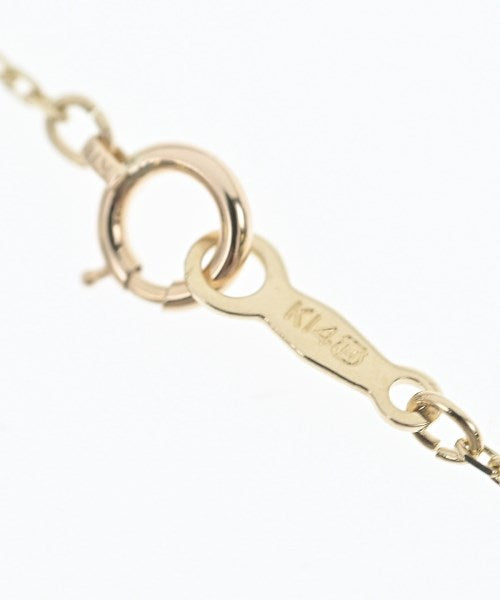 MIKIMOTO สร้อยคอ