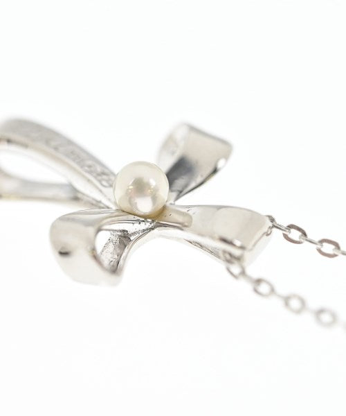 MIKIMOTO สร้อยคอ
