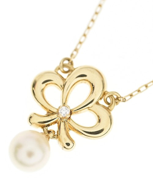 MIKIMOTO สร้อยคอ
