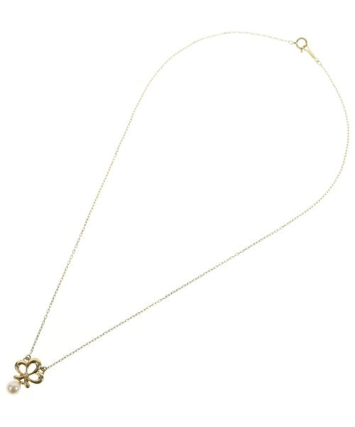MIKIMOTO สร้อยคอ