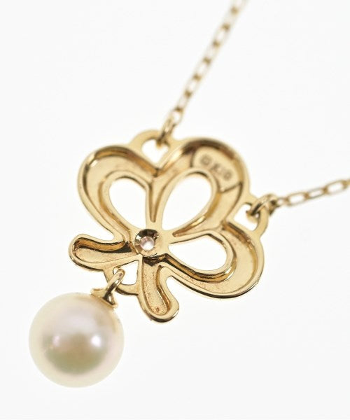 MIKIMOTO สร้อยคอ