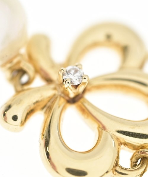 MIKIMOTO สร้อยคอ