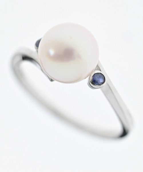MIKIMOTO แหวน
