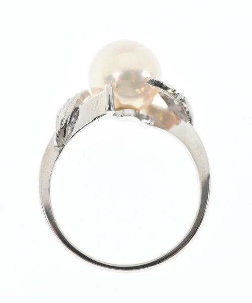 MIKIMOTO แหวน