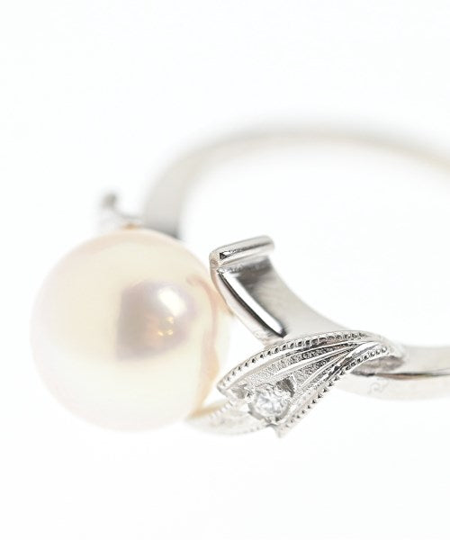 MIKIMOTO แหวน