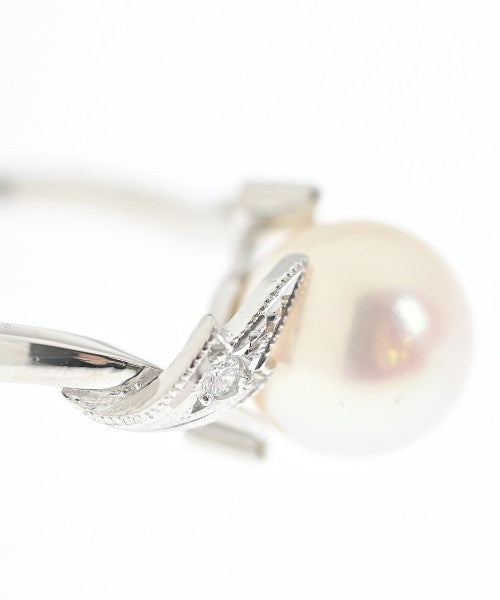 MIKIMOTO แหวน