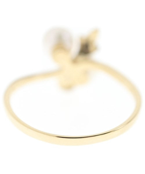 MIKIMOTO แหวน