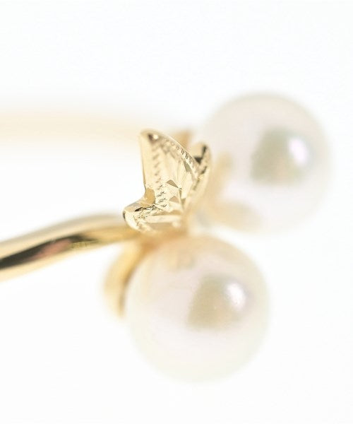 MIKIMOTO แหวน