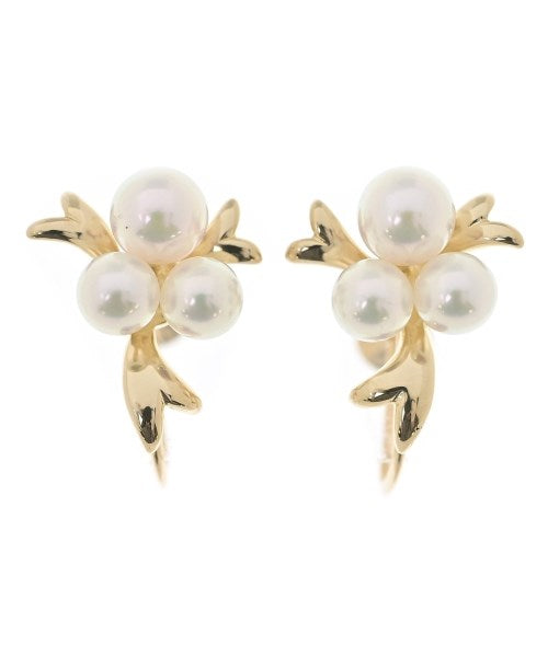 MIKIMOTO ต่างหู
