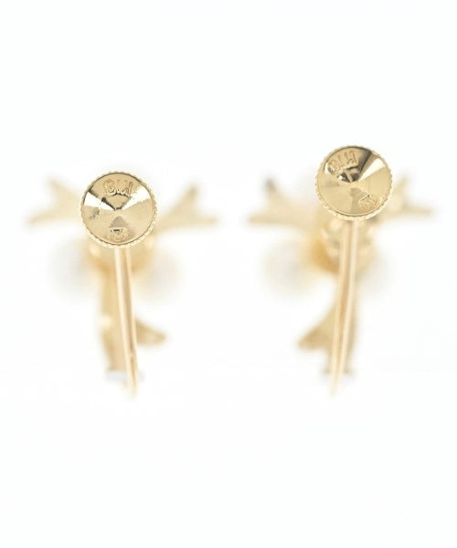 MIKIMOTO ต่างหู