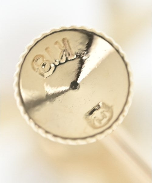 MIKIMOTO ต่างหู