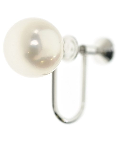 MIKIMOTO ต่างหู