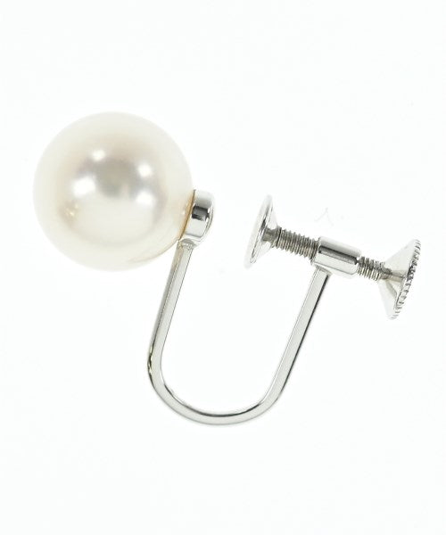 MIKIMOTO ต่างหู