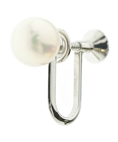 MIKIMOTO ต่างหู