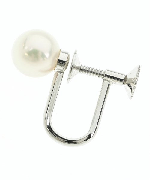 MIKIMOTO ต่างหู