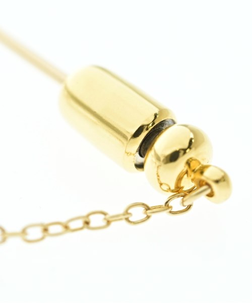 MIKIMOTO เข็มกลัด/ดอกไม้ติดเสื้อ