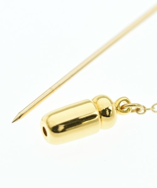 MIKIMOTO เข็มกลัด/ดอกไม้ติดเสื้อ