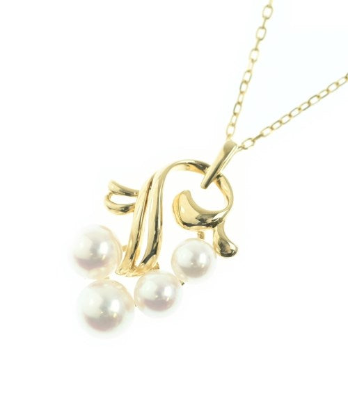 MIKIMOTO สร้อยคอ