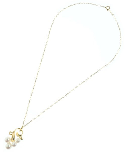 MIKIMOTO สร้อยคอ