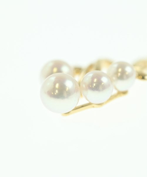 MIKIMOTO สร้อยคอ