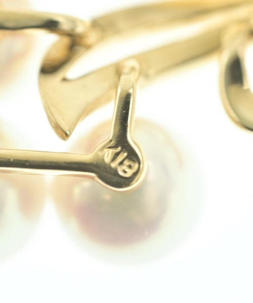 MIKIMOTO สร้อยคอ