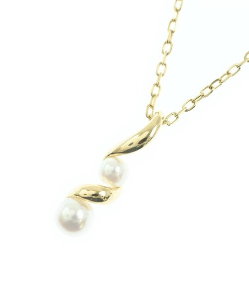 MIKIMOTO สร้อยคอ