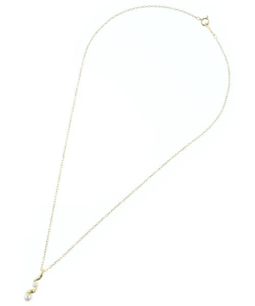 MIKIMOTO สร้อยคอ