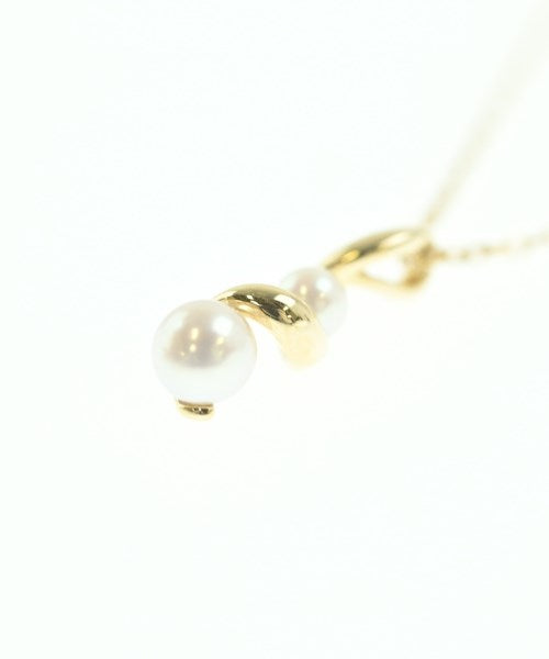 MIKIMOTO สร้อยคอ