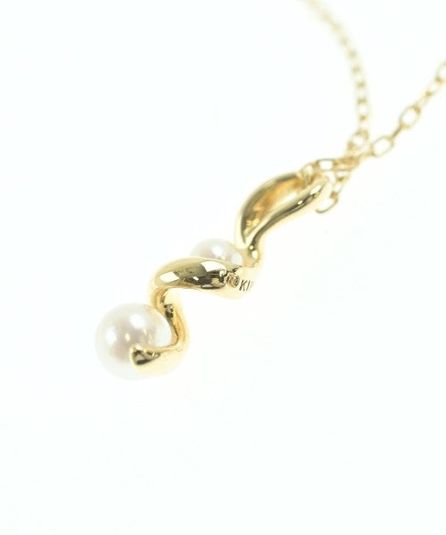 MIKIMOTO สร้อยคอ