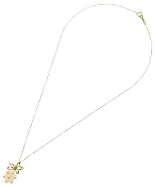 MIKIMOTO สร้อยคอ