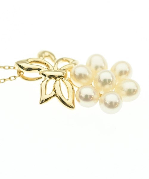 MIKIMOTO สร้อยคอ