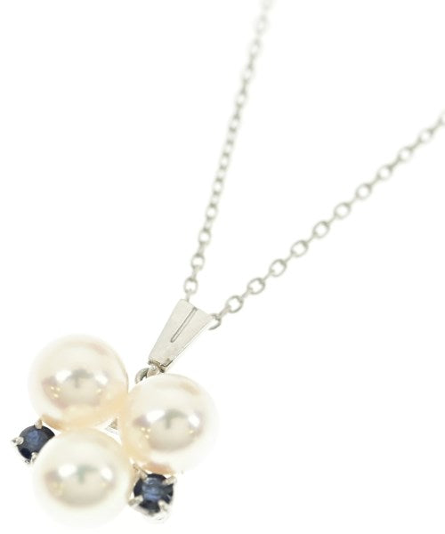 MIKIMOTO สร้อยคอ