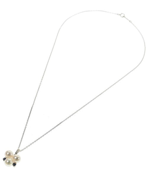 MIKIMOTO สร้อยคอ