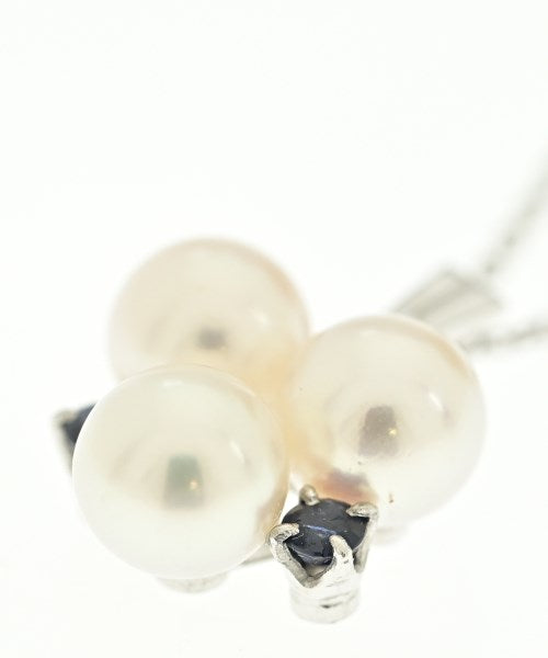 MIKIMOTO สร้อยคอ