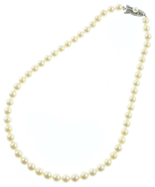 MIKIMOTO สร้อยคอ