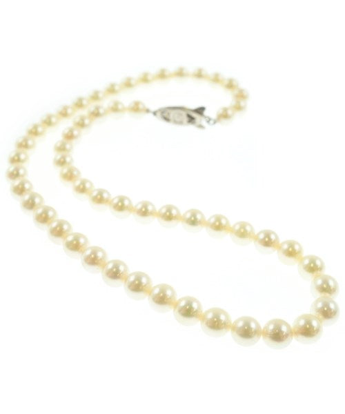 MIKIMOTO สร้อยคอ