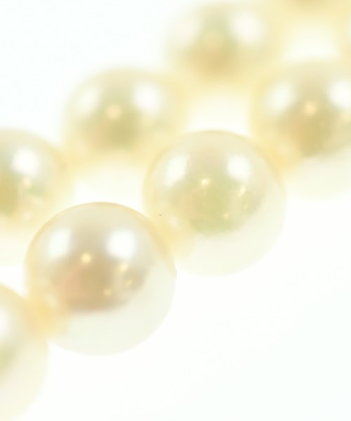 MIKIMOTO สร้อยคอ