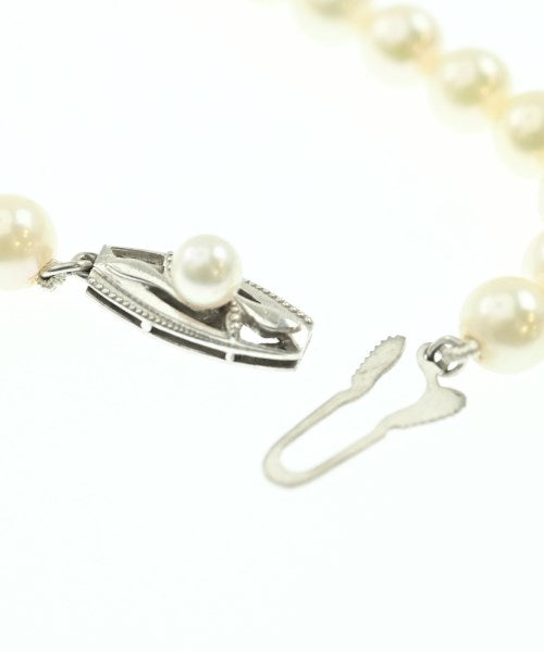 MIKIMOTO สร้อยคอ