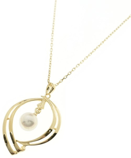 MIKIMOTO สร้อยคอ