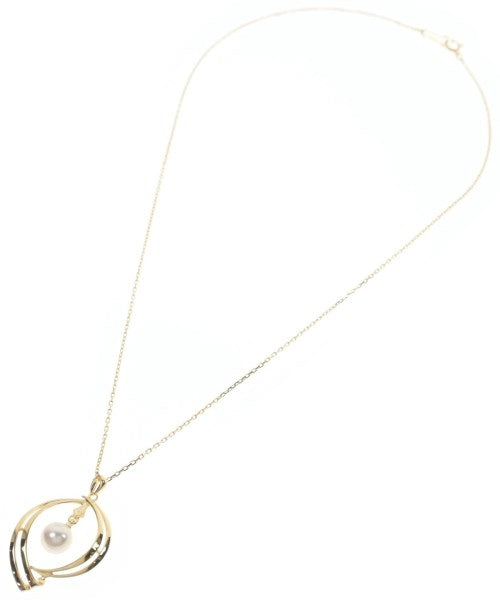 MIKIMOTO สร้อยคอ